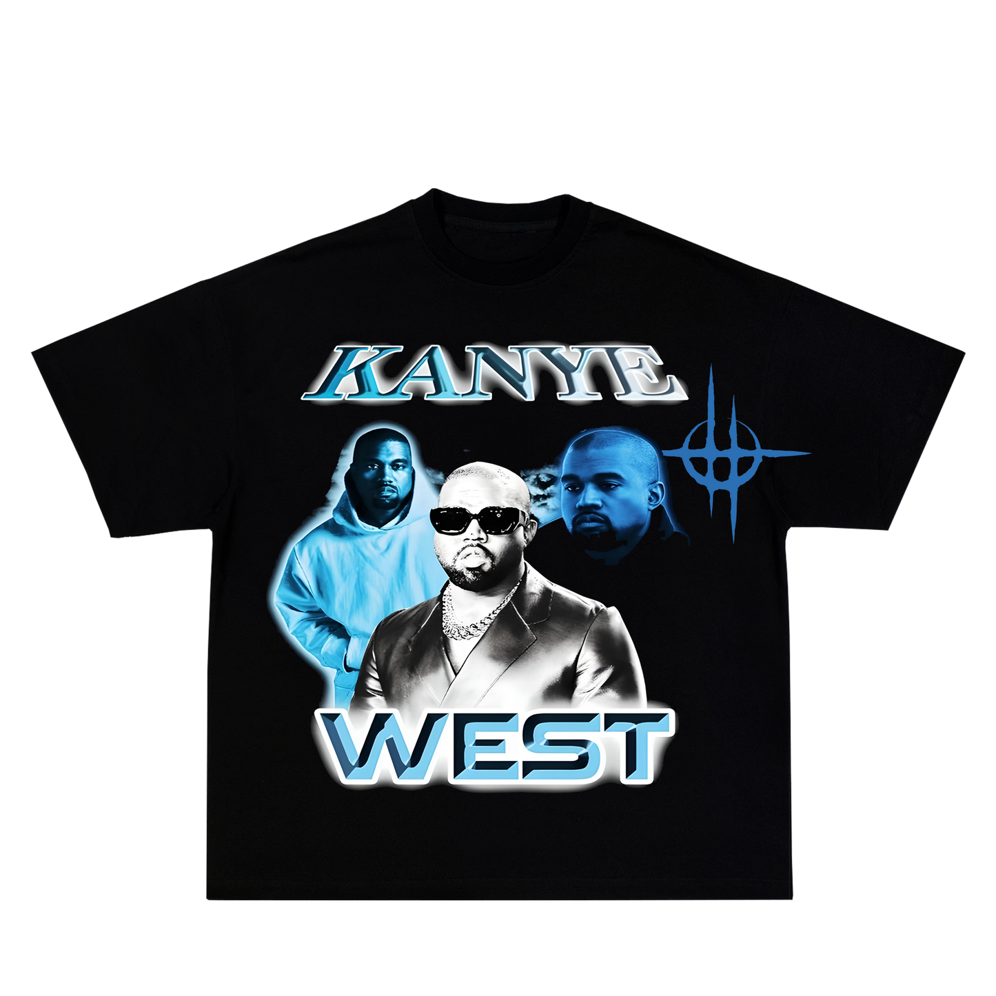POLO KANYE WEST