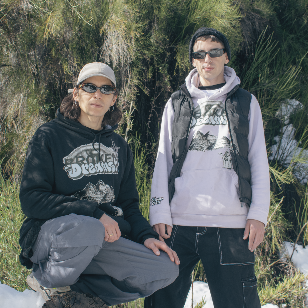 HOODIES